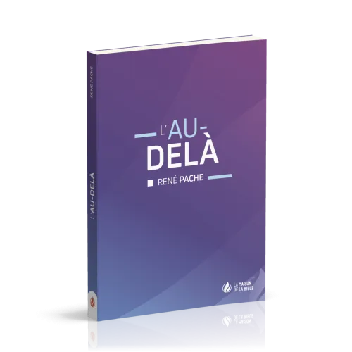 Au-delà, L'
