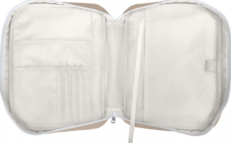 Housse L Je suis avec vous tous les jours - Matthieu 28:20