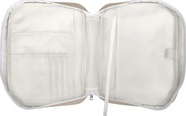 Housse L Je suis avec vous tous les jours - Matthieu 28:20