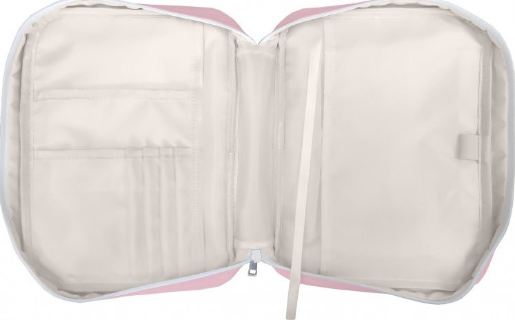 Housse L Le Seigneur remplit ma vie de bonheur - Psaume 103:5