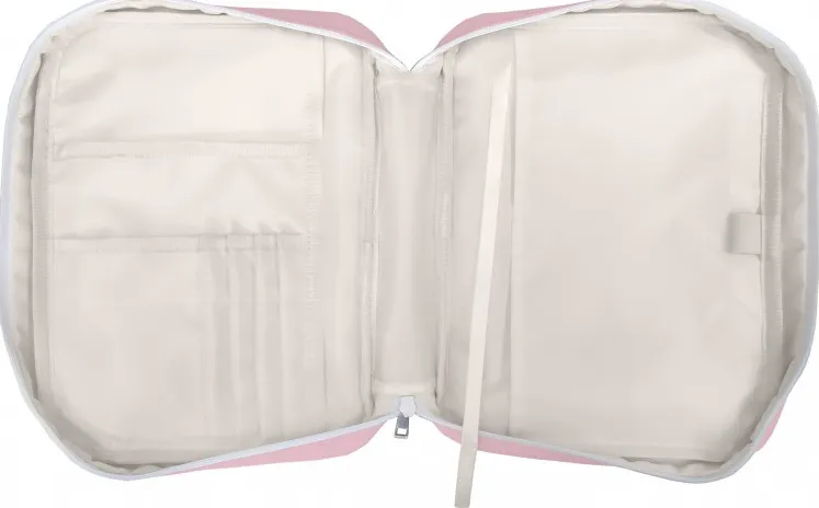 Housse L Le Seigneur remplit ma vie de bonheur - Psaume 103:5