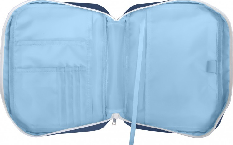 Housse L Je t'instruirai et te montrerai... - Psaume 32:8