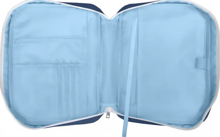 Housse L Je t'instruirai et te montrerai... - Psaume 32:8