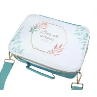 Housse XL Dieu est amour - 1 Jean 4:8