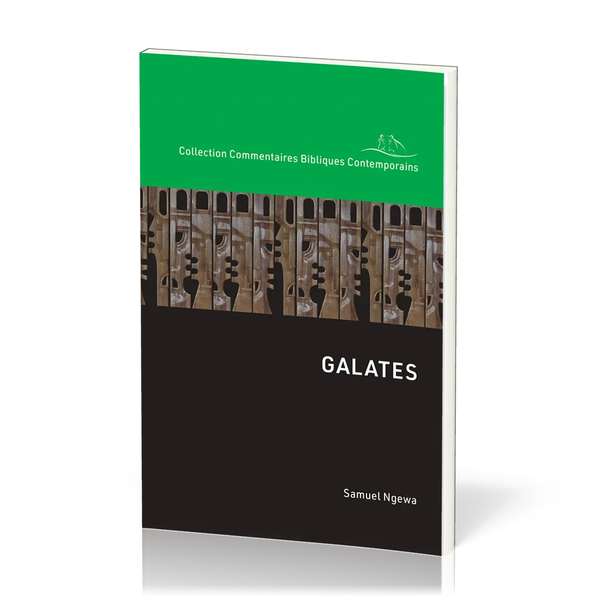 Galates - Commentaire biblique
