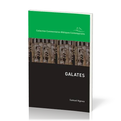 Galates - Commentaire biblique