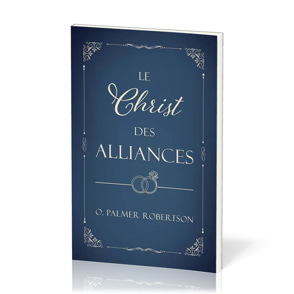 Christ des alliances, Le