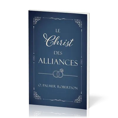 Christ des alliances, Le