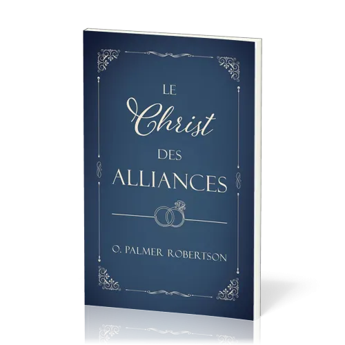Christ des alliances, Le