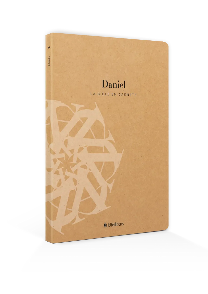 Bible en carnets, La - Daniel