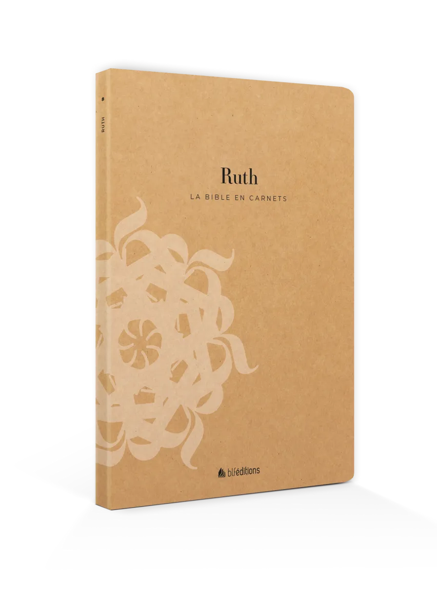 Bible en carnets, La - Ruth