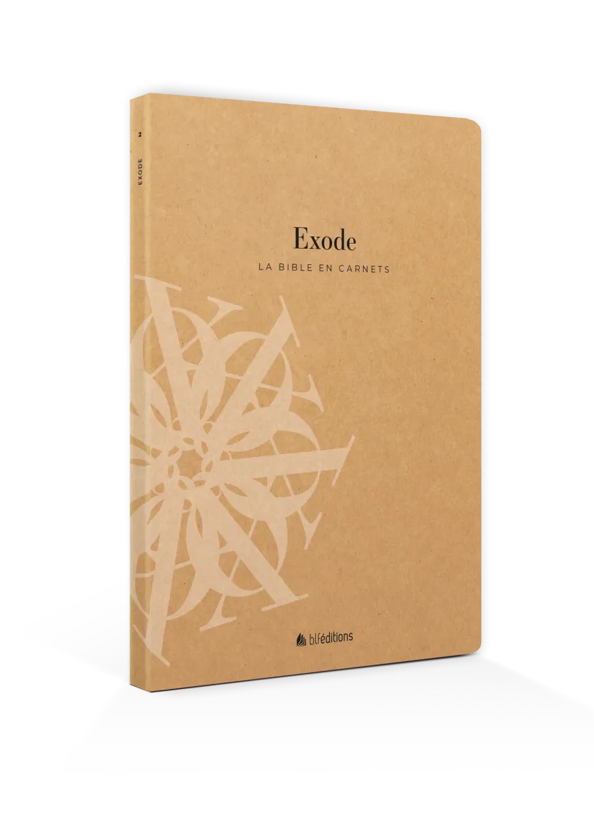 Bible en carnets, La - Exode