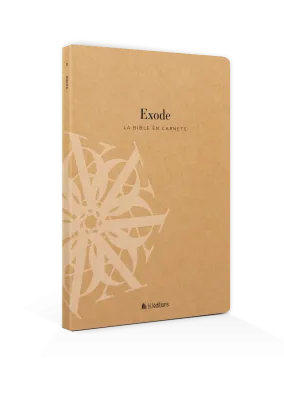 Bible en carnets, La - Exode