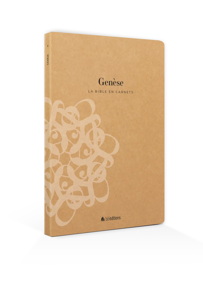 Bible en carnets, La - Genèse
