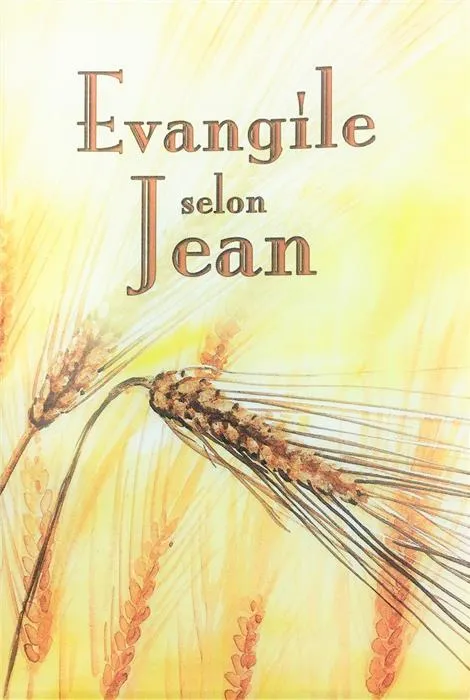 Evangile selon Jean - Esaïe 55