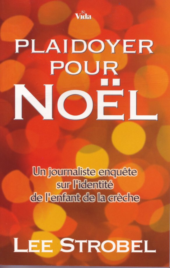 Plaidoyer pour Noël