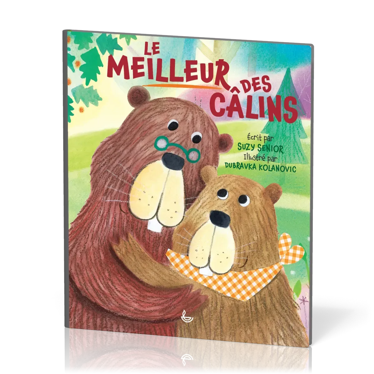 Meilleur des câlins, Le