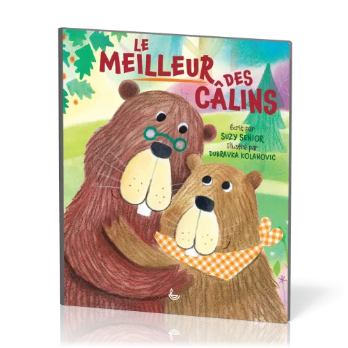 Meilleur des câlins, Le