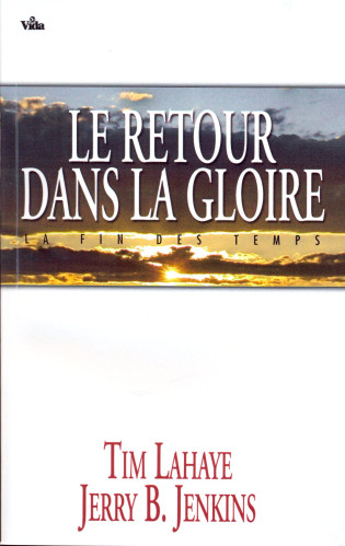 Retour dans la gloire, le (Survivants 12)