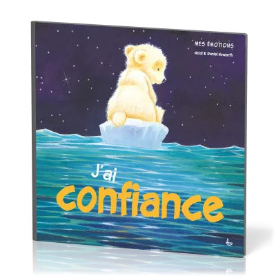 J'ai confiance