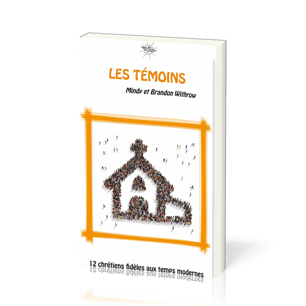 Témoins, Les - La chronique d'Ecclésia - vol 5