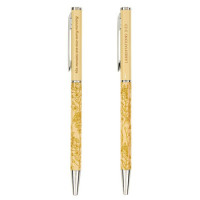 Stylo His mercies are new every morning - Lam. 3:23 (2)