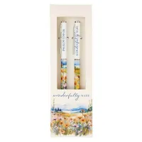 Stylo Wonderfully made - Psalm 139:14 (2)