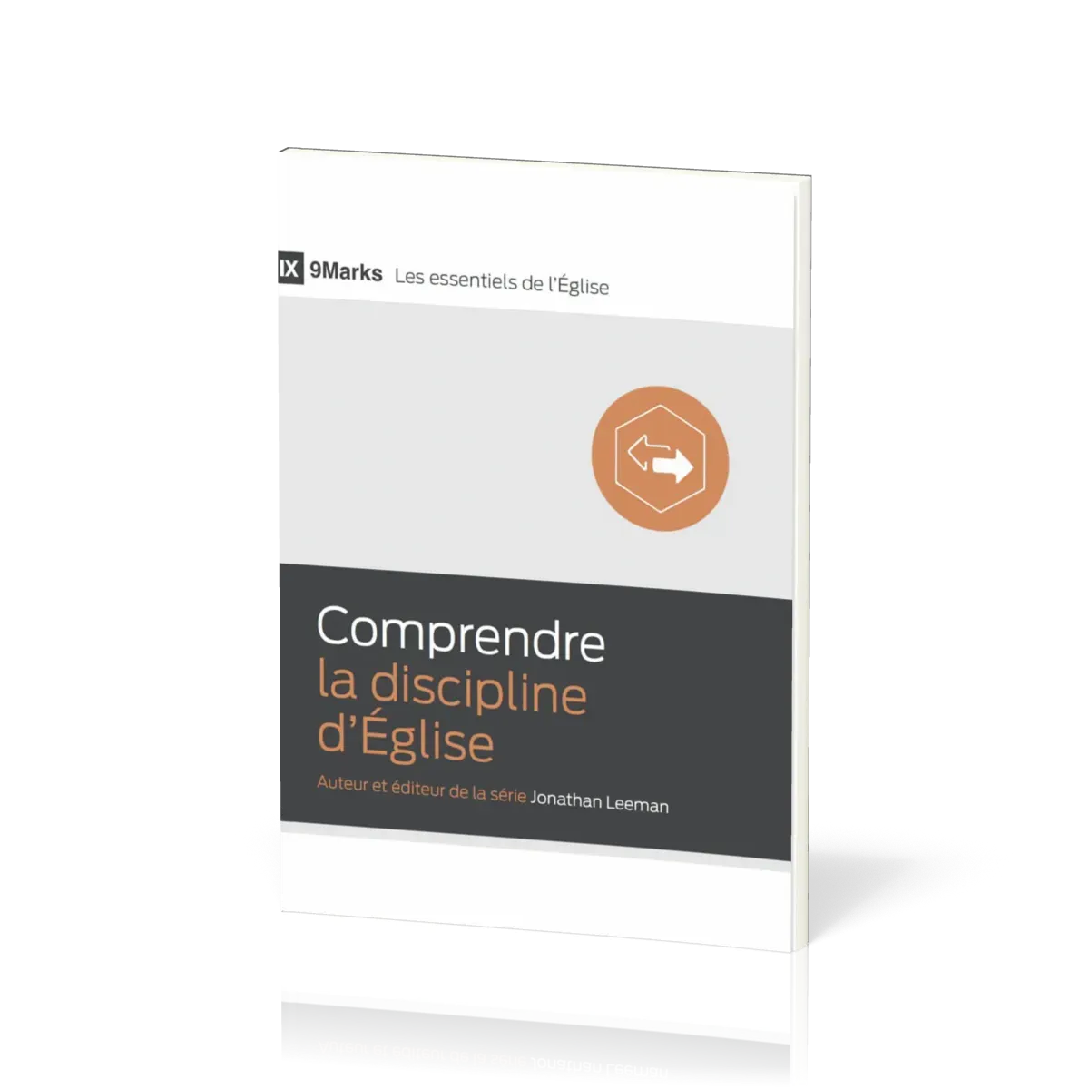 Comprendre la discipline d'Eglise