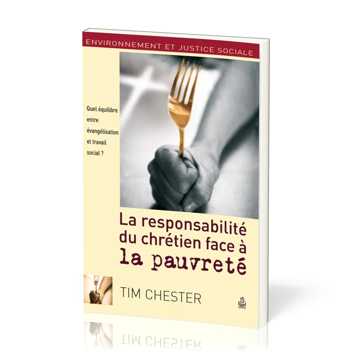 Responsabilité du chrétien face à la pauvreté