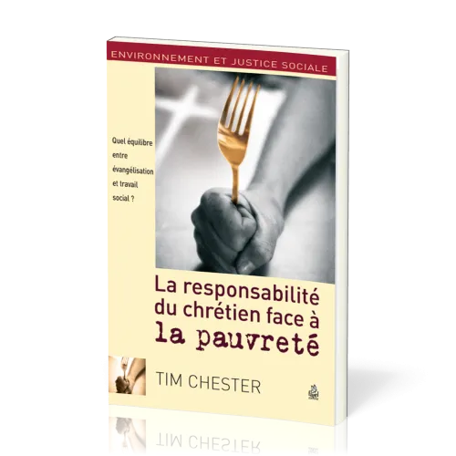 Responsabilité du chrétien face à la pauvreté