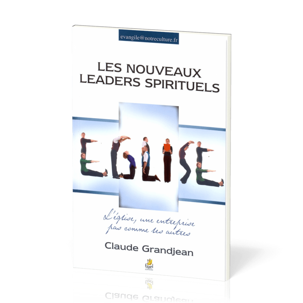 Nouveaux leaders spirituels, Les