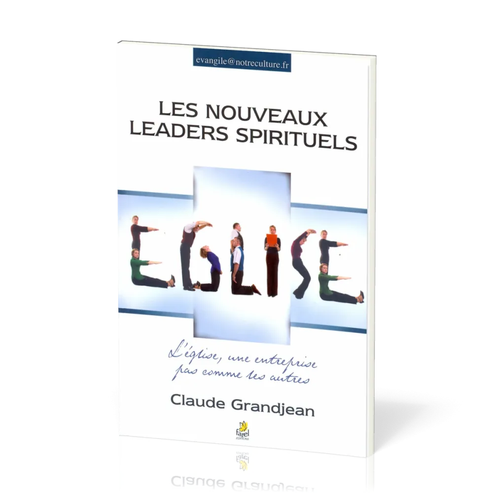 Nouveaux leaders spirituels, Les
