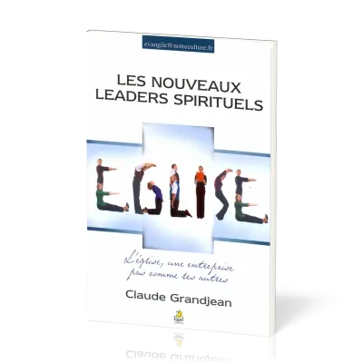Nouveaux leaders spirituels, Les