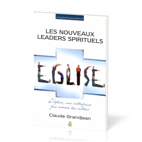 Nouveaux leaders spirituels, Les