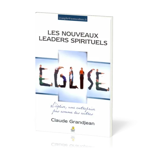 Nouveaux leaders spirituels, Les