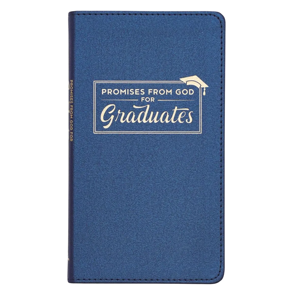 Promises from God for graduates