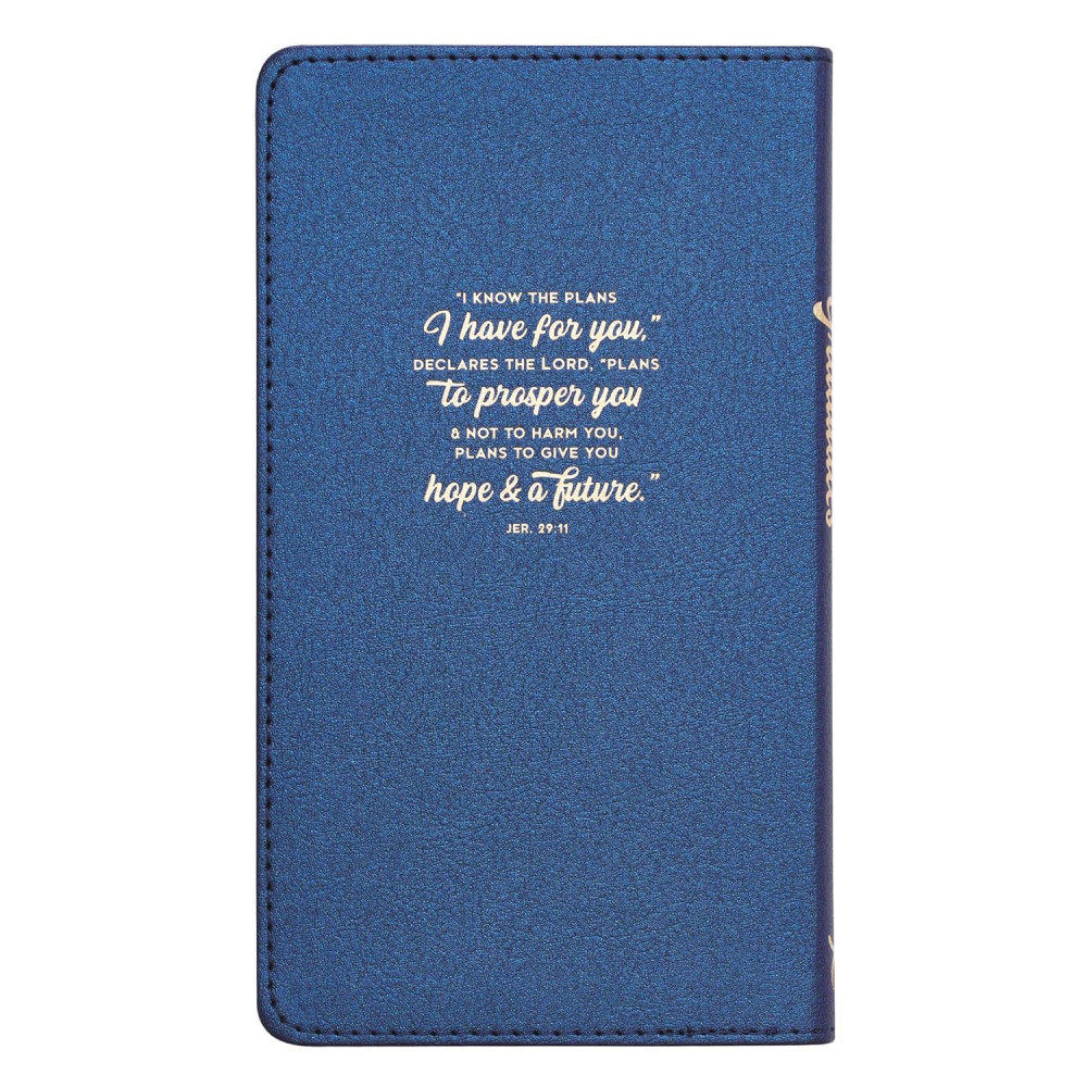 Promises from God for graduates