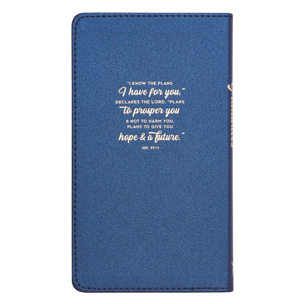 Promises from God for graduates