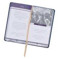 Promises from God for graduates