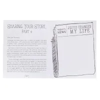 Doodle devotions for girls