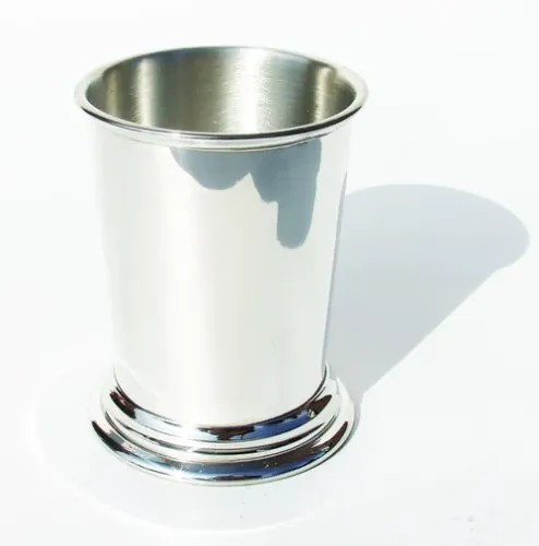 Coupe de Sainte Cène inox 295 ml