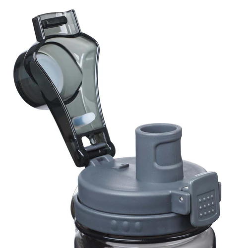 Bouteille en plastic Armor of God