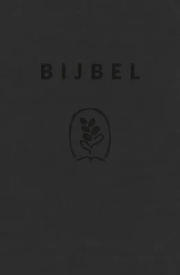 HSV - Bijbel dagelijksebroodkruimels compact