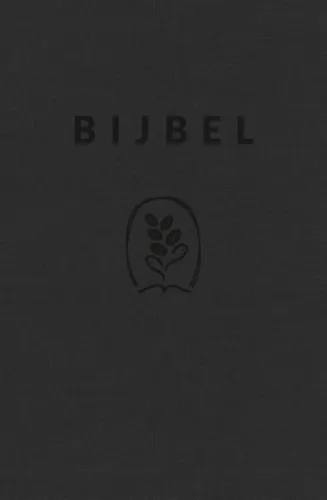 HSV - Bijbel dagelijksebroodkruimels compact