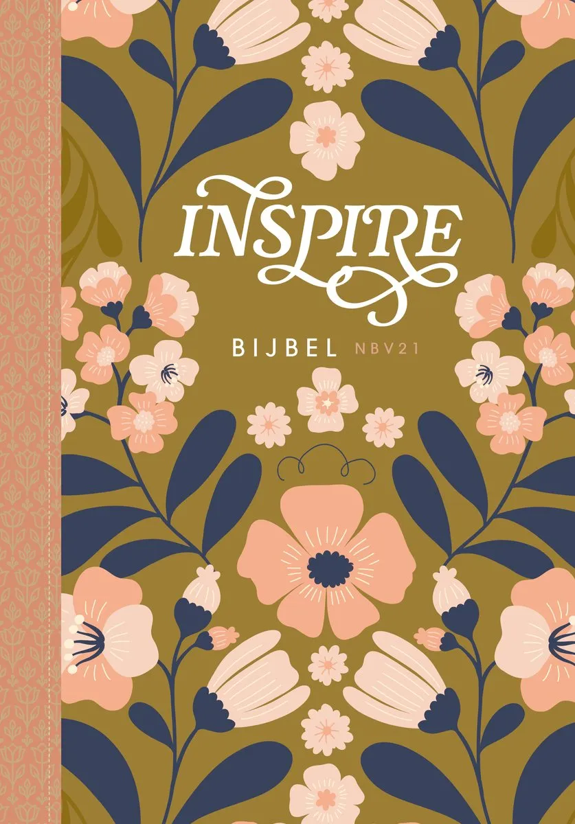 NBV21 Inspire Bijbel