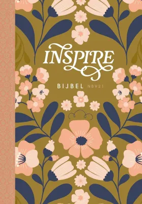 NBV21 Inspire Bijbel