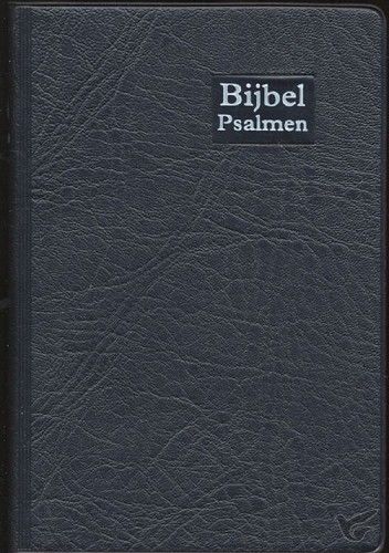 SV - Evangelisatiebijbel + Psalmen V36