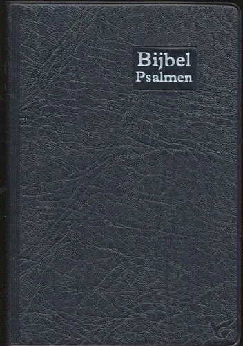SV - Evangelisatiebijbel + Psalmen V36