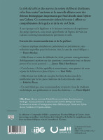 Galates – Commentaire biblique