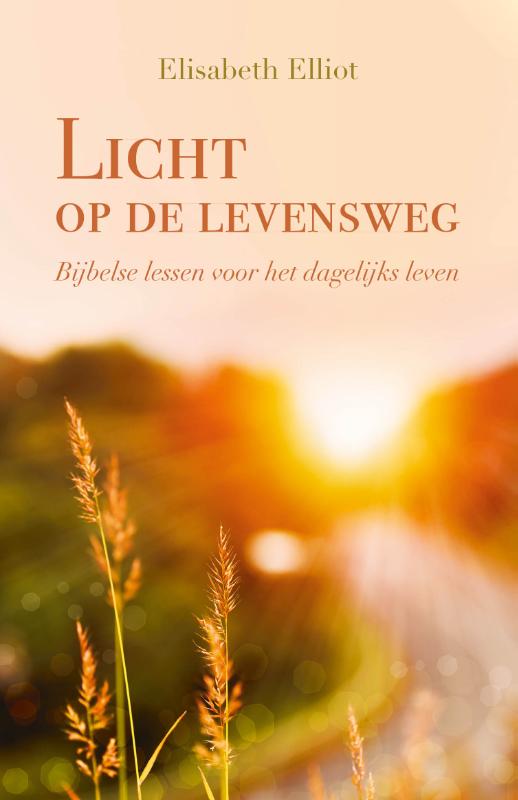 Licht op de levensweg - Bijbelse lessen voor het dagelijks leven